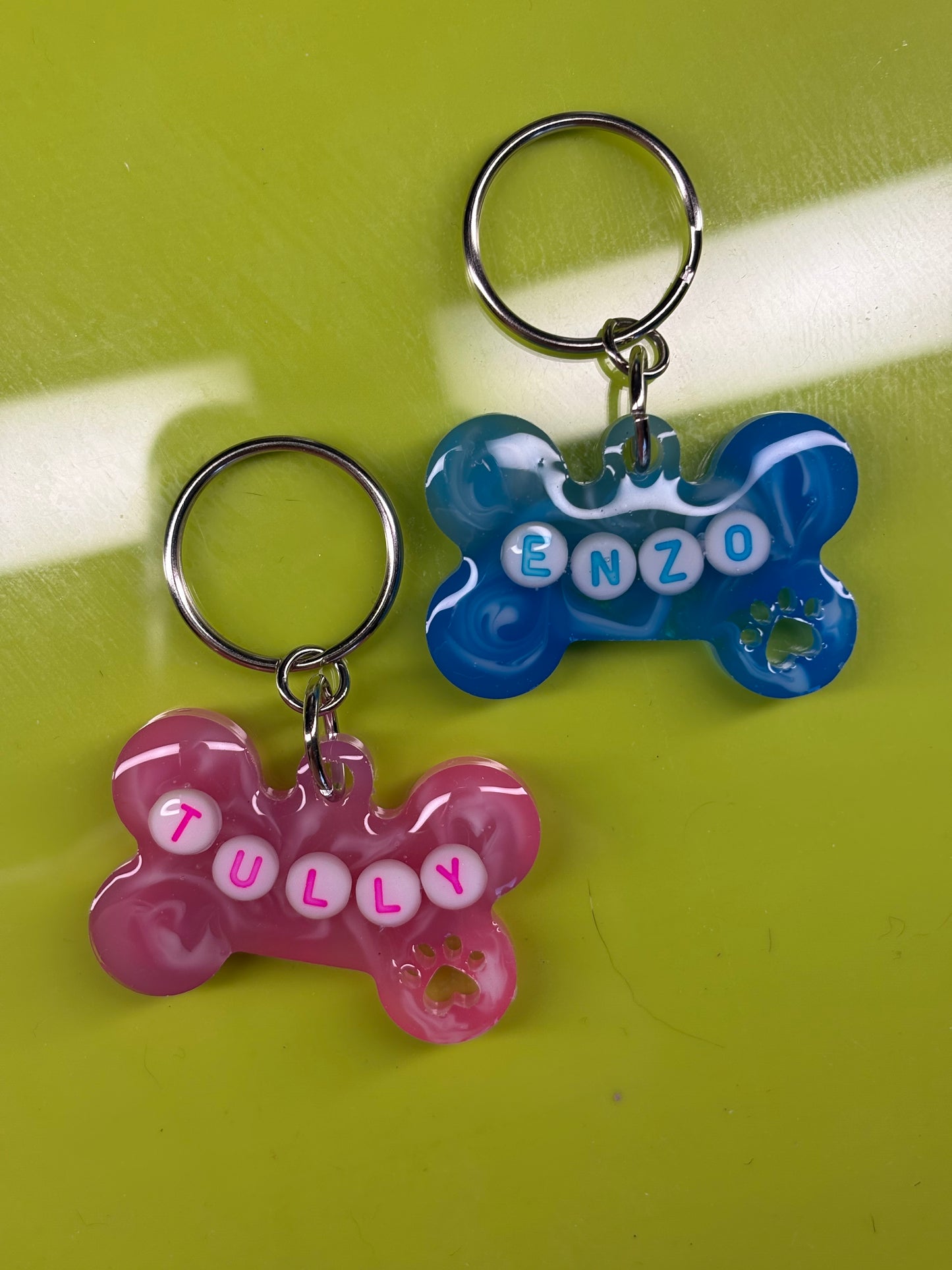 Pet Tags