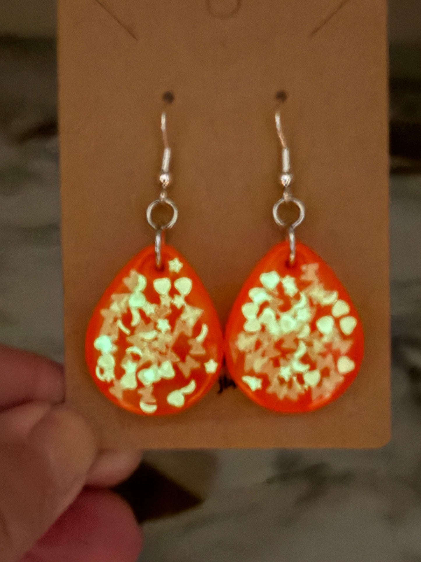 Glow In The Dark
