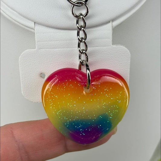 Bag charm
