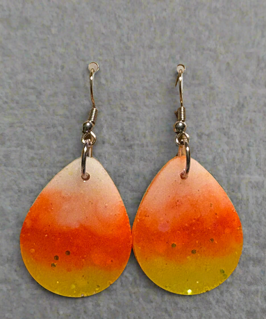 Candy corn