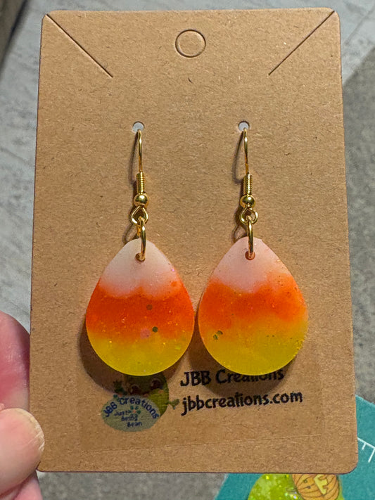 Small Candy Corn