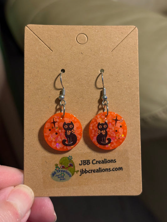 Orange Cats