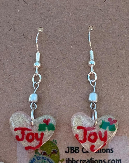 Joy hearts