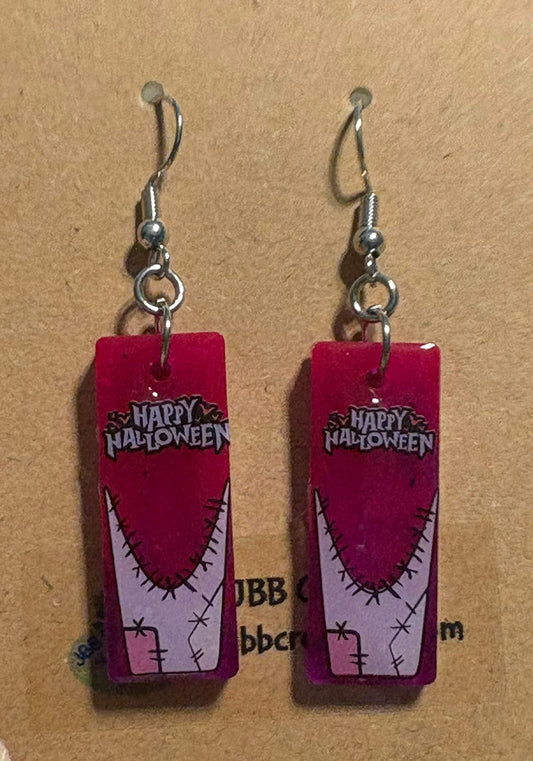 Sally Halloween
