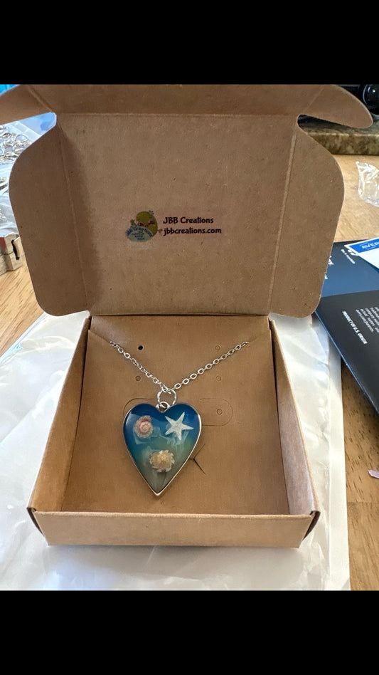 Beach Vibes necklace