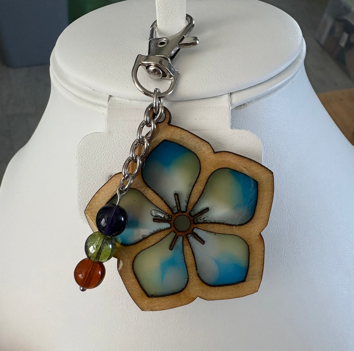 Bag Charm