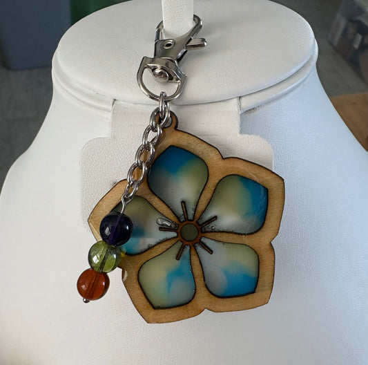 Bag Charm