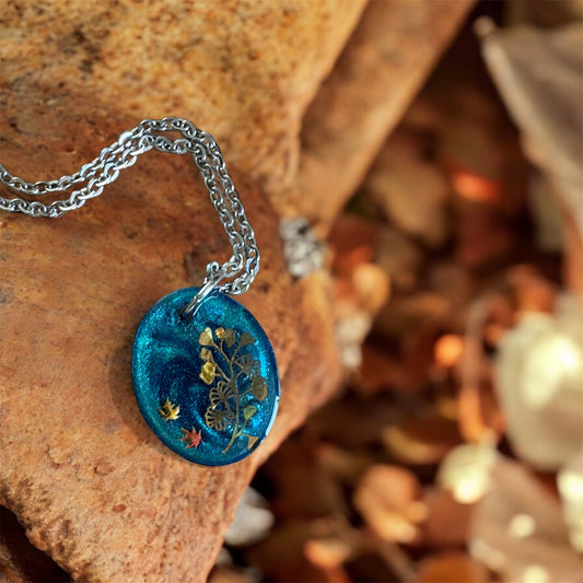 Fall elegance
